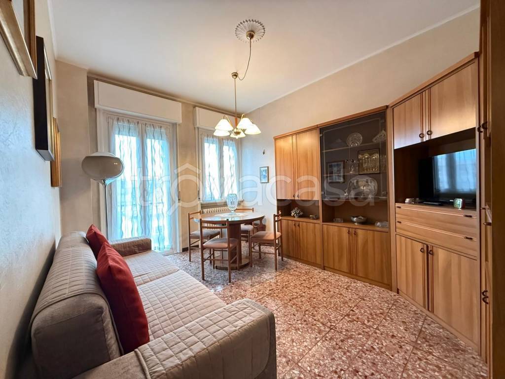 appartamento in vendita a Milano in zona Bicocca