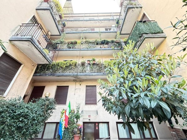 appartamento in vendita a Milano in zona San Siro
