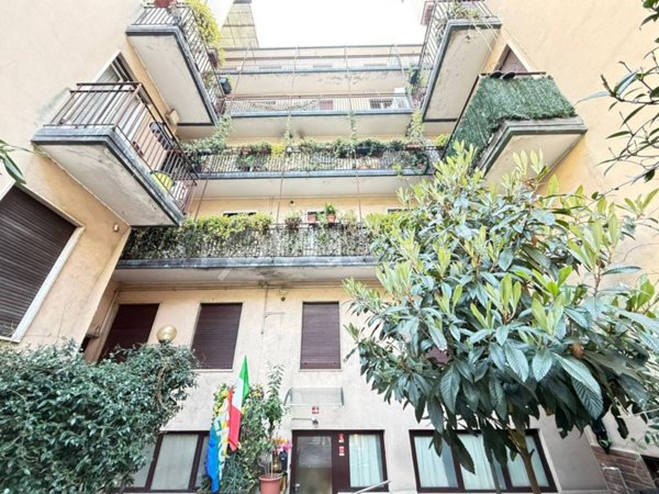 appartamento in vendita a Milano in zona San Siro