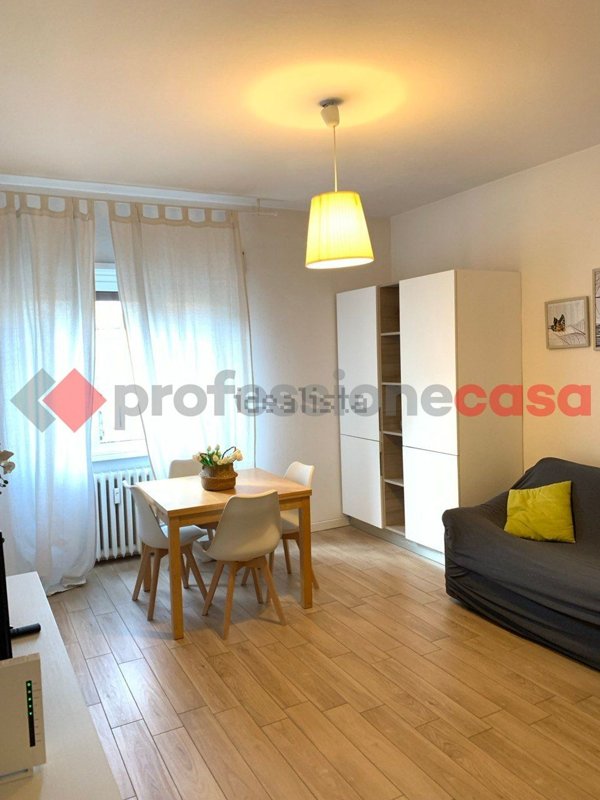 appartamento in vendita a Milano in zona Maciachini