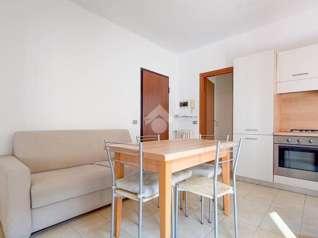 appartamento in vendita a Milano in zona Città Studi