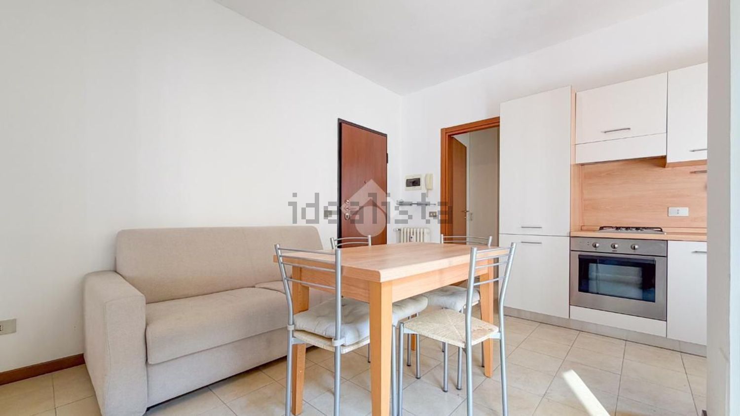 appartamento in vendita a Milano in zona Città Studi