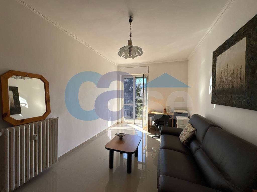 appartamento in vendita a Milano in zona Bovisa