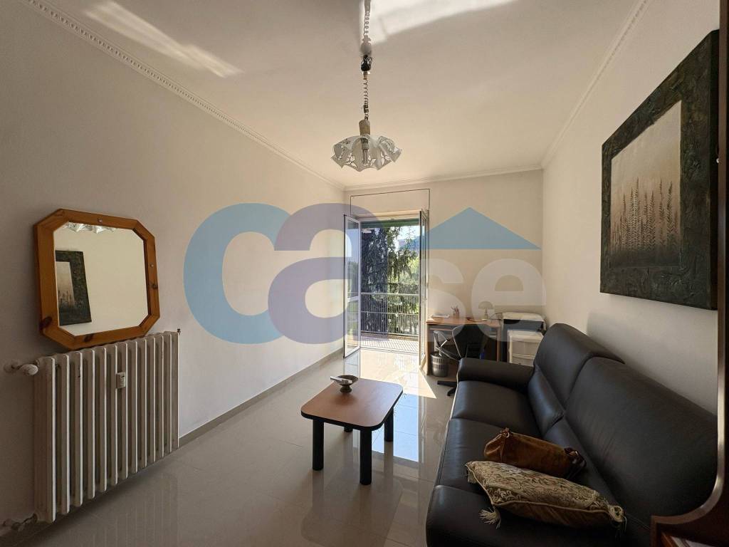 appartamento in vendita a Milano in zona Affori