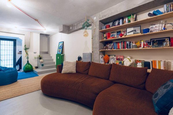 appartamento in vendita a Milano in zona Sempione