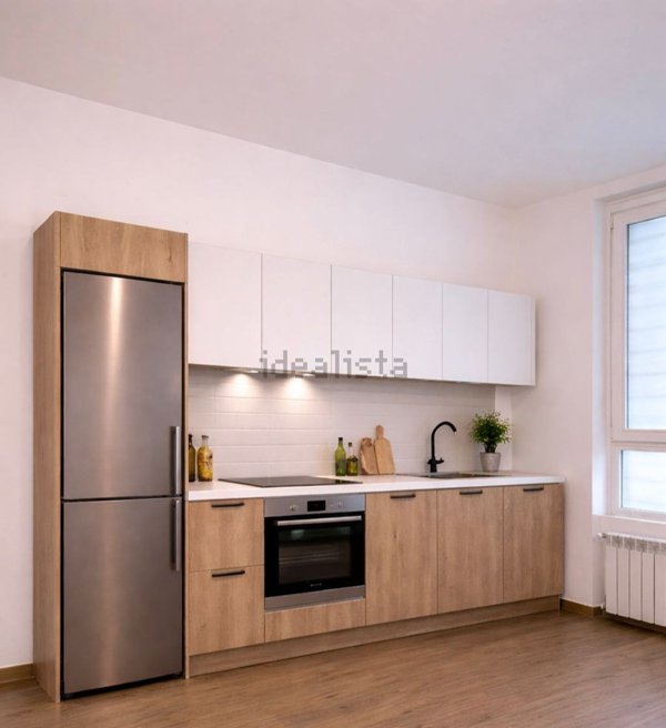 appartamento in vendita a Milano in zona Quarto Oggiaro