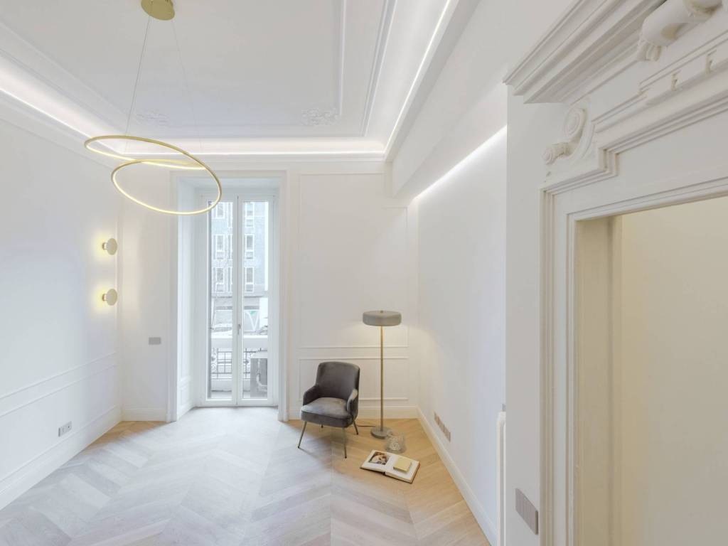 appartamento in vendita a Milano in zona Centro Direzionale