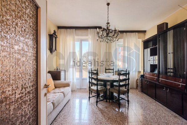 appartamento in vendita a Milano in zona Forlanini