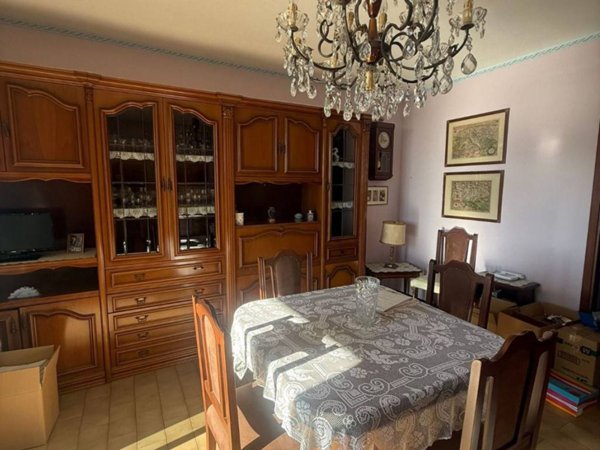 appartamento in vendita a Milano in zona Chiesa Rossa