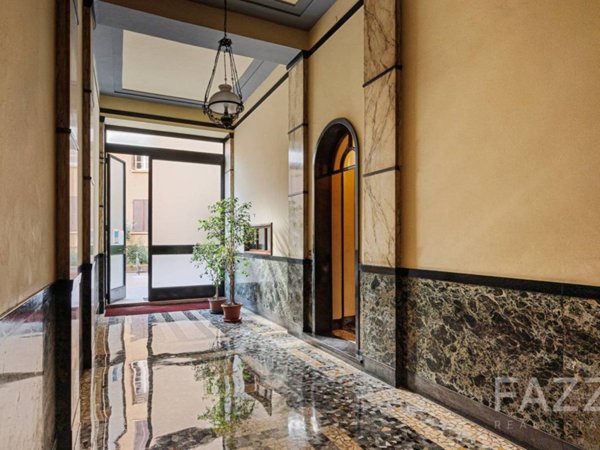 appartamento in vendita a Milano in zona Isola