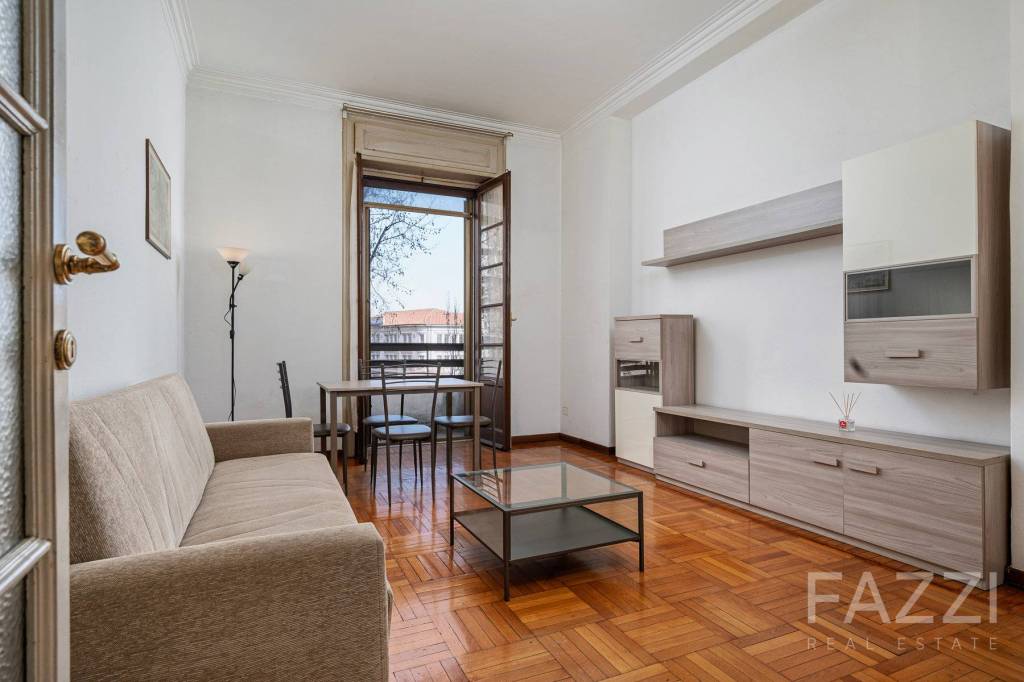 appartamento in vendita a Milano in zona Maciachini