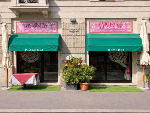 negozio in vendita a Milano