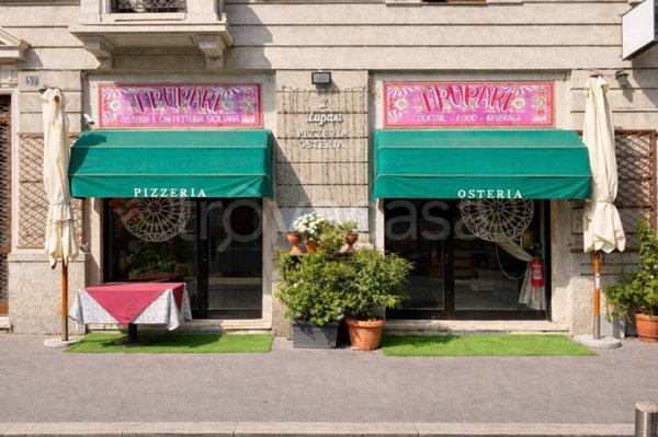 negozio in vendita a Milano in zona Loreto