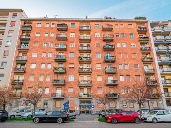 appartamento in vendita a Milano in zona Villapizzone