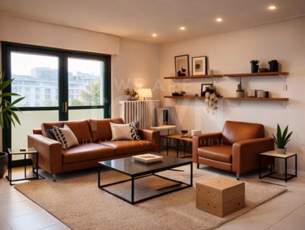 appartamento in vendita a Milano in zona Trenno