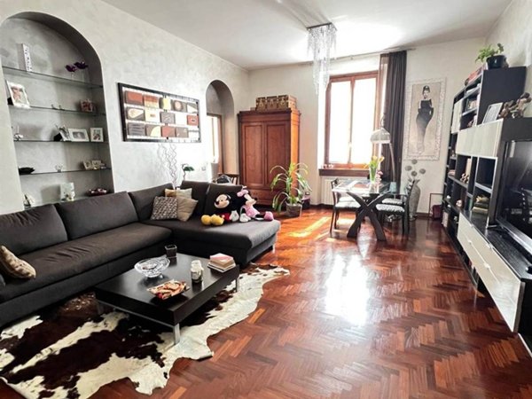 appartamento in vendita a Milano in zona Stazione Centrale