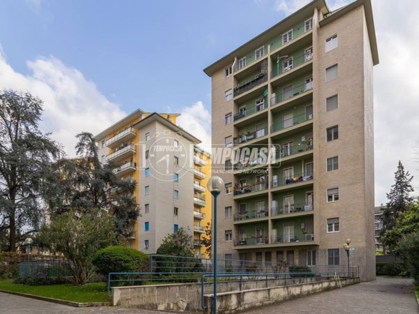 appartamento in vendita a Milano in zona Calvairate
