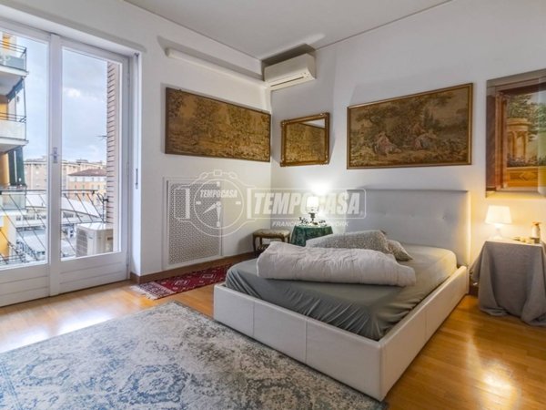 appartamento in vendita a Milano in zona Calvairate