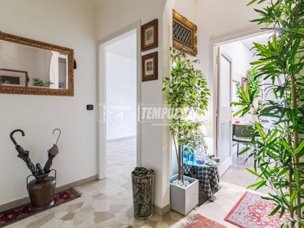 appartamento in vendita a Milano in zona Calvairate