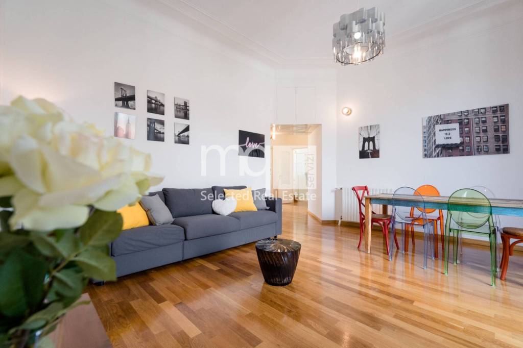 appartamento in vendita a Milano in zona Centro Storico