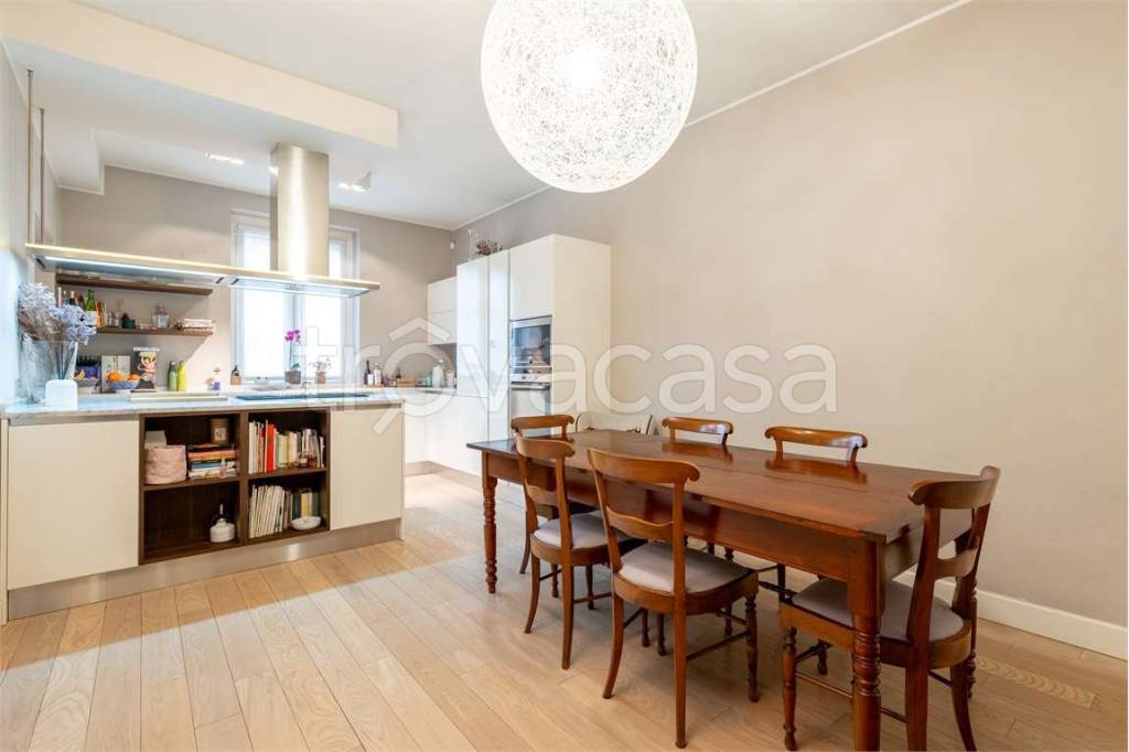 appartamento in vendita a Milano in zona Centro Direzionale