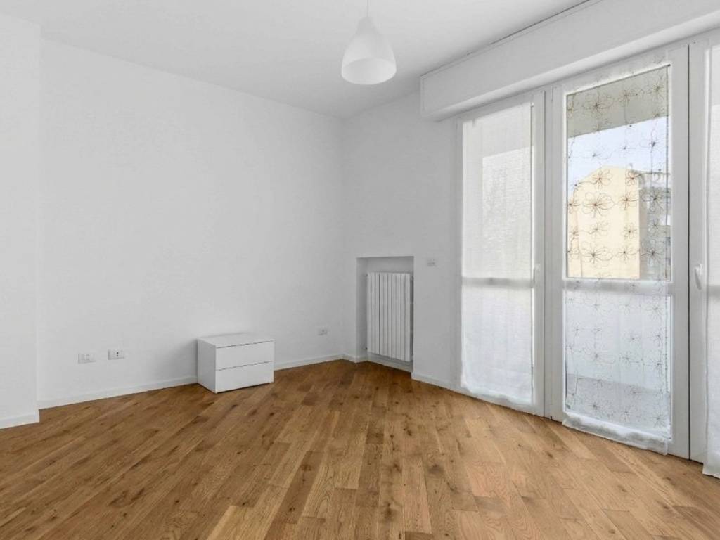 appartamento in vendita a Milano in zona Famagosta