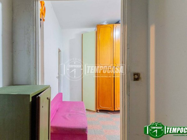 appartamento in vendita a Milano in zona San Siro