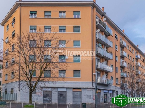 appartamento in vendita a Milano in zona San Siro