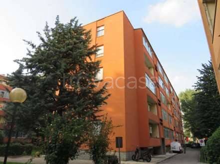 appartamento in vendita a Milano in zona Vialba