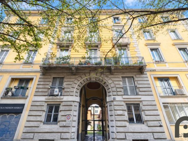 appartamento in vendita a Milano in zona Isola
