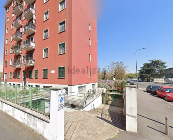 locale di sgombero in vendita a Milano