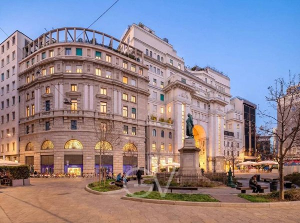 appartamento in vendita a Milano in zona Centro Storico