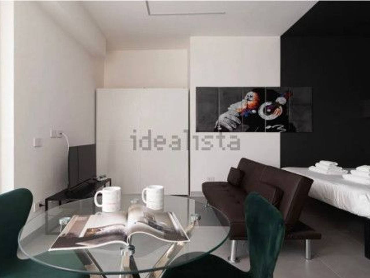 appartamento in vendita a Milano in zona Solari