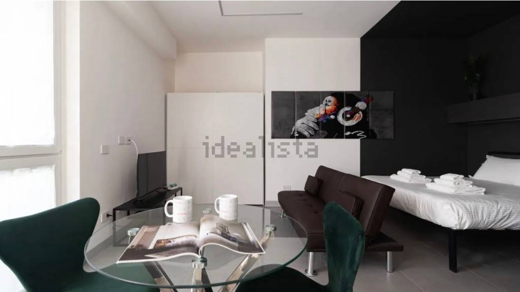 appartamento in vendita a Milano in zona Solari