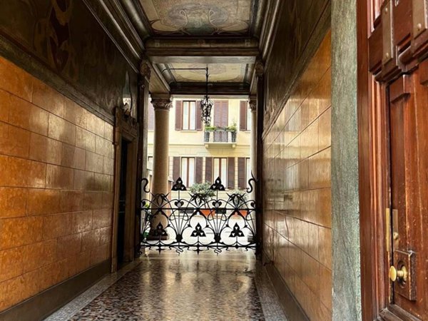 appartamento in vendita a Milano in zona Centro Storico