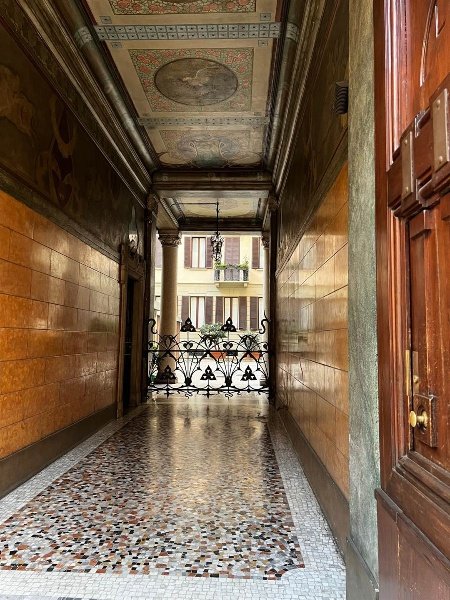 appartamento in vendita a Milano in zona Centro Storico