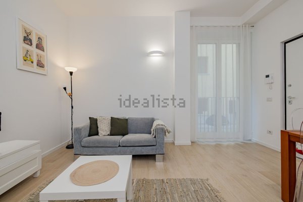 appartamento in vendita a Milano in zona San Vittore