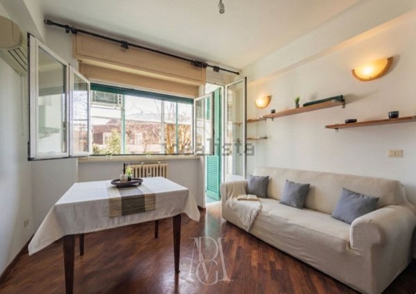 appartamento in vendita a Milano in zona QT8