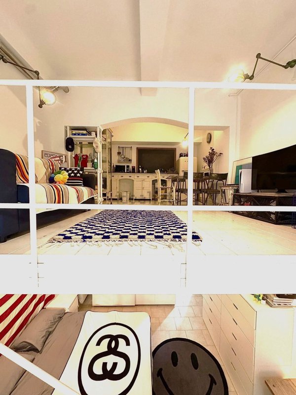 appartamento in vendita a Milano in zona Porta Vittoria