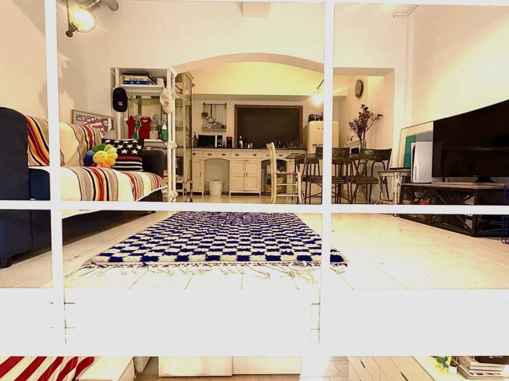 appartamento in vendita a Milano in zona Calvairate