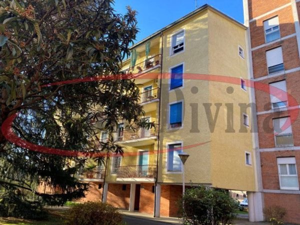 appartamento in vendita a Milano in zona Affori