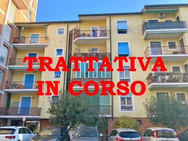 appartamento in vendita a Milano in zona Affori