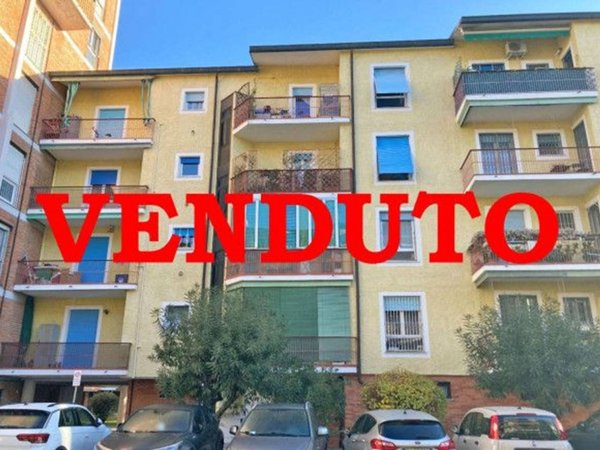 appartamento in vendita a Milano in zona Affori