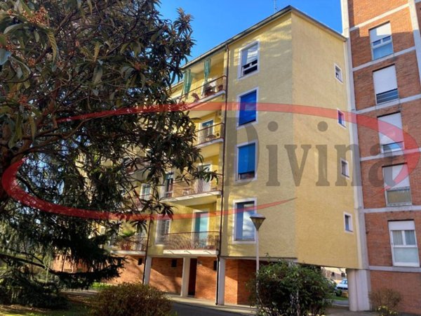 appartamento in vendita a Milano in zona Bovisasca