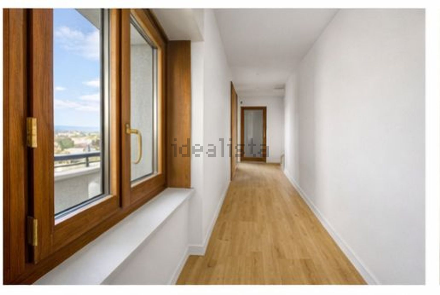 appartamento in vendita a Milano in zona Il Portello