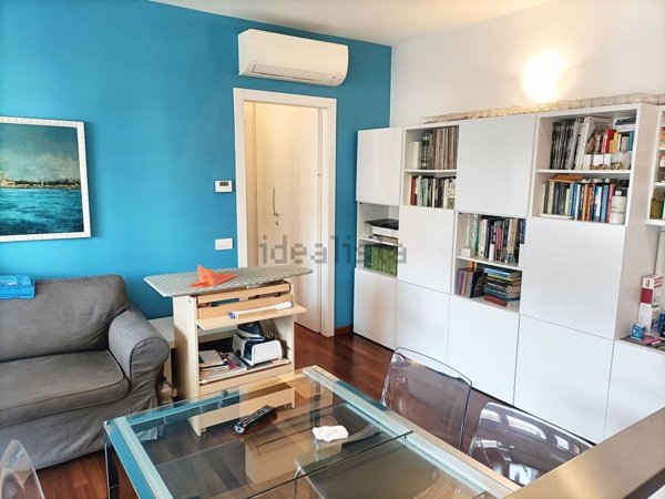 appartamento in vendita a Milano in zona Vigentino
