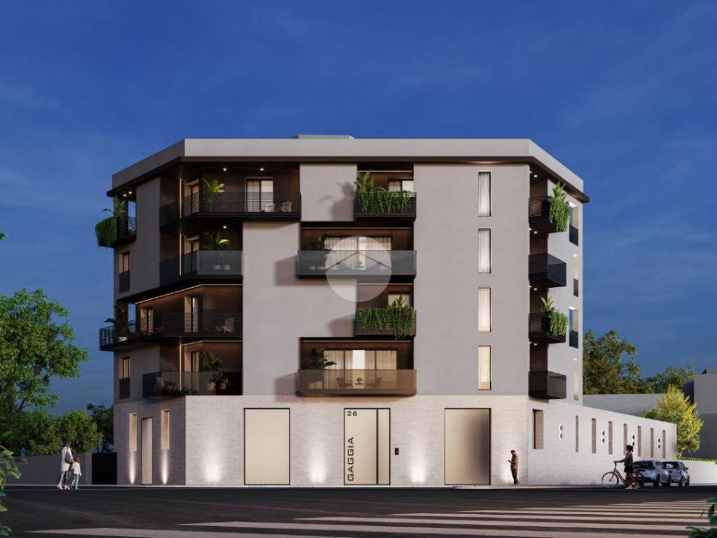 appartamento in vendita a Milano in zona Corvetto