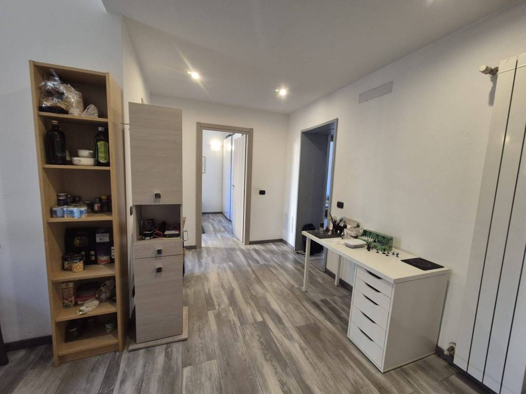 appartamento in vendita a Milano in zona Bovisa