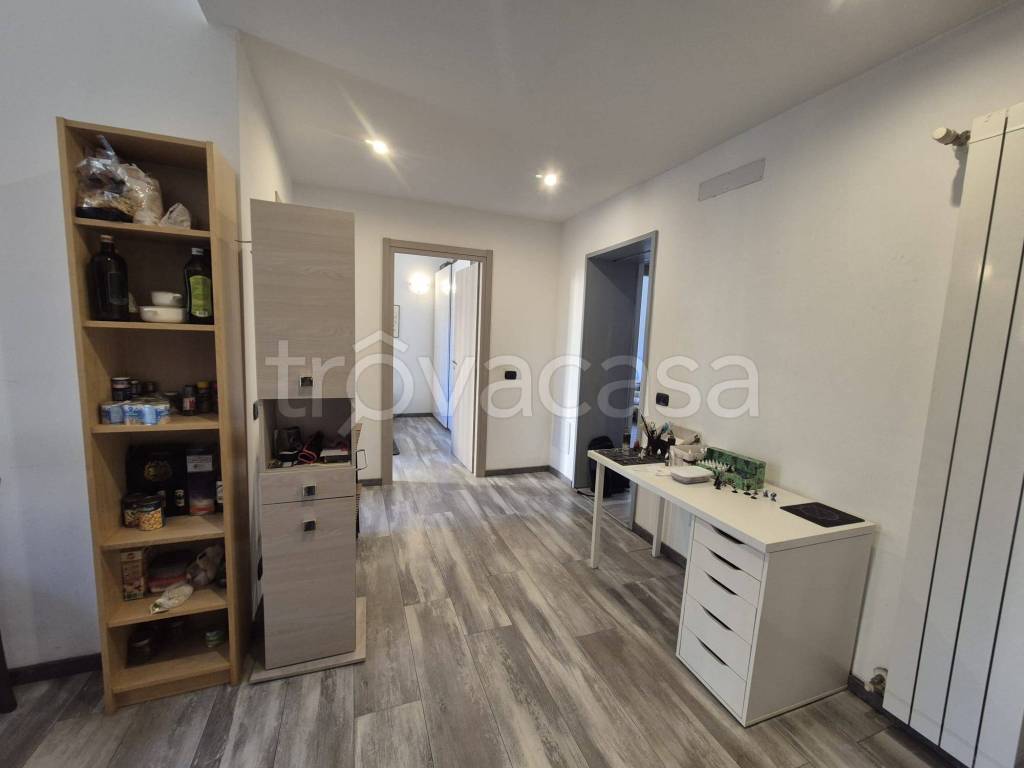 appartamento in vendita a Milano in zona Bovisa