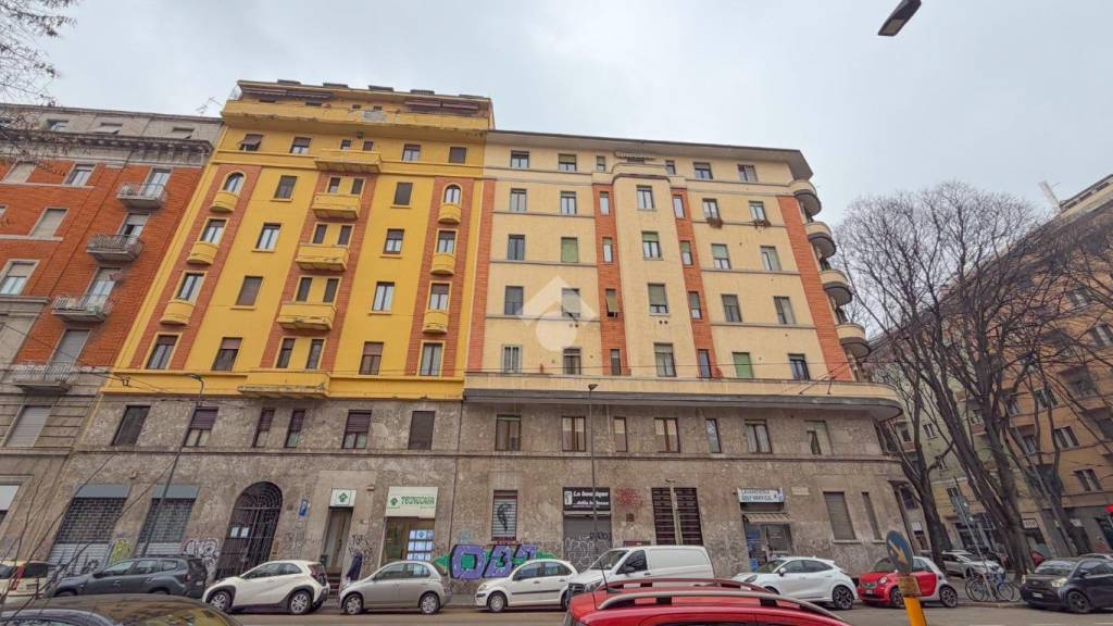 appartamento in vendita a Milano in zona Città Studi